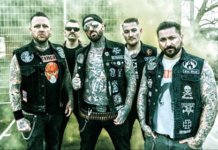 Lucifer Star Machine