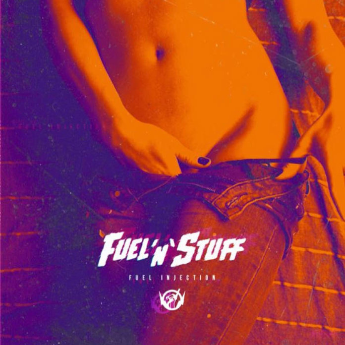 Fuel’n’Stuff – Fuel Injection (2020)