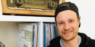 Bernd Wittefeld (Tides!)