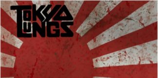 Tokyo Lungs – st (2020)