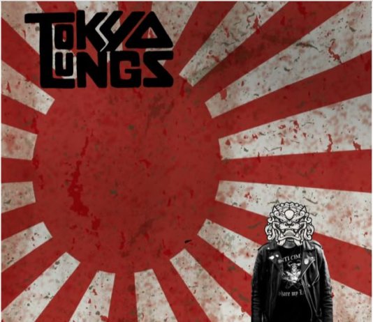 Tokyo Lungs – st (2020)
