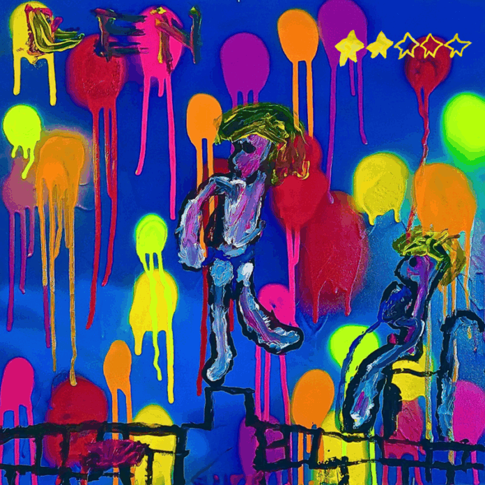 Two Star Review - Len (2025)
