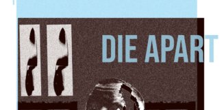 Die Apart - Die Apart (2020)
