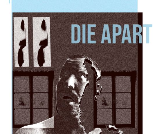 Die Apart – s/t ::: Review (2020) Die Apart - Die Apart (2020)