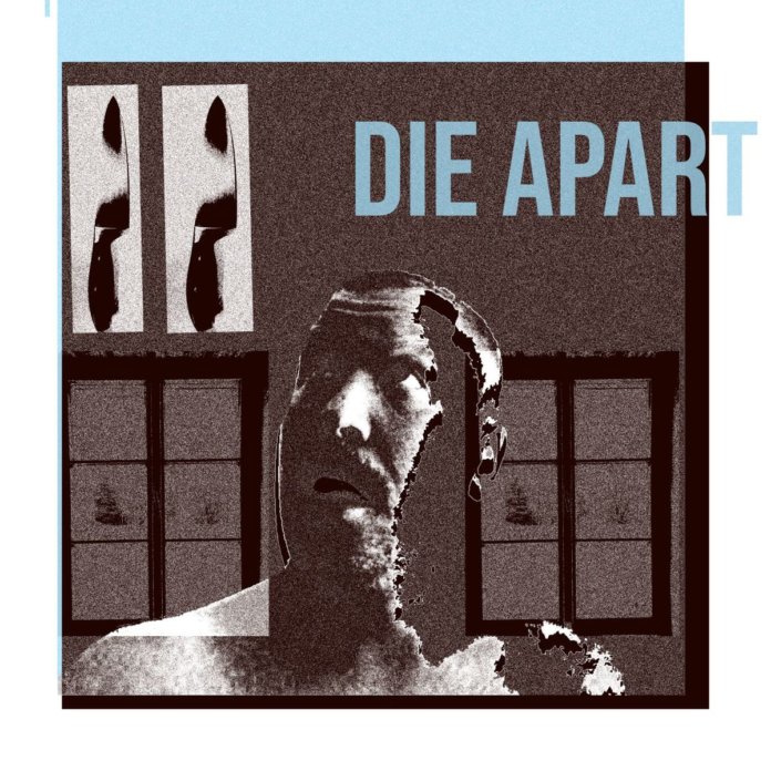 Die Apart - Die Apart (2020)