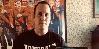 Lukas Sherfey (The Movement)