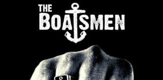 The Boatsmen - Versus The Boatsmen (2021)