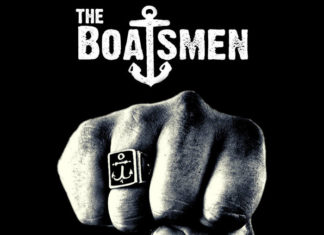 The Boatsmen - Versus The Boatsmen (2021)