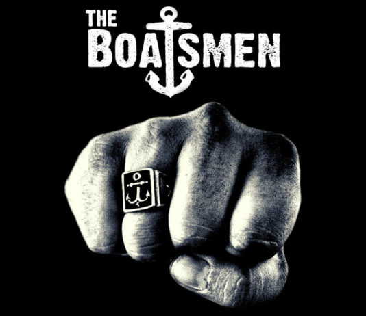 The Boatsmen - Versus The Boatsmen (2021)