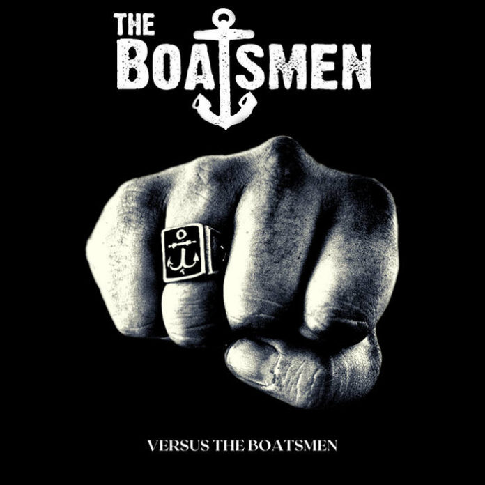 The Boatsmen - Versus The Boatsmen (2021)
