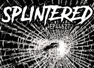 Splintered  – Look What I Have Done! ::: Review (2025) Splintered - Look What I Have Done! (2025)