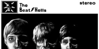 The Beat-Hells - s/t (2021)