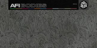AFI – Bodies (2021)