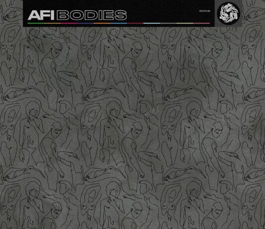 AFI – Bodies ::: Review (2021) AFI – Bodies (2021)