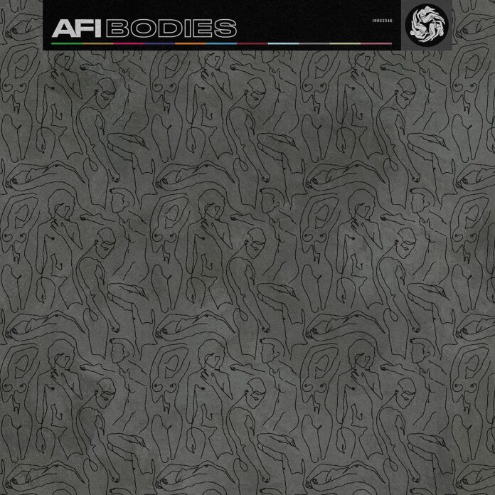 AFI – Bodies (2021)