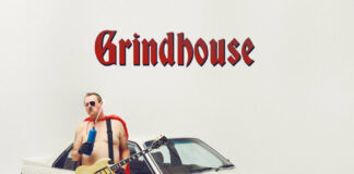 Grindhouse - Sex Punk Power (2021)