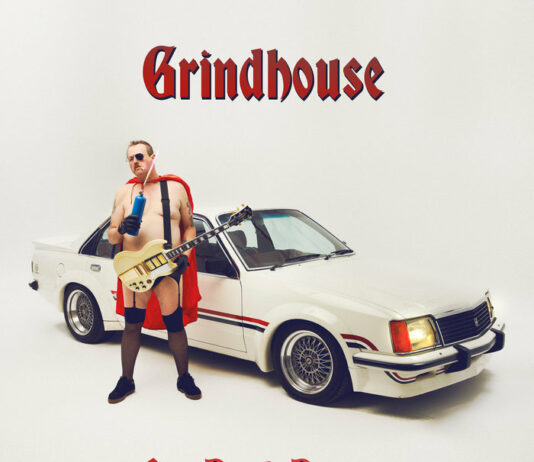 Grindhouse – Sex Punk Power ::: Review (2021) Grindhouse - Sex Punk Power (2021)