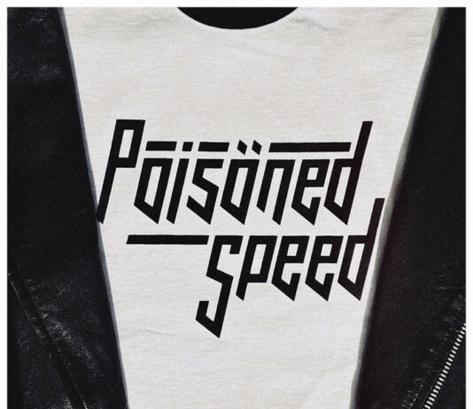 Poisöned Speed - Live And Greasy / Quick And Dirty (2021)