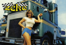 Zeke – Peterbilt ::: Review (2025) Zeke - Peterbilt (2025)