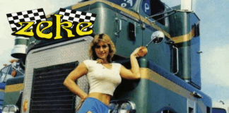 Zeke - Peterbilt (2025)
