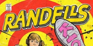 Randells - Kicks (2021)