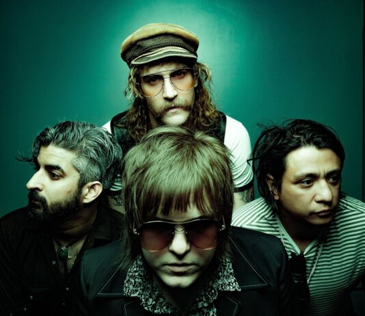 Fast Eddy (Pic by David Sands)