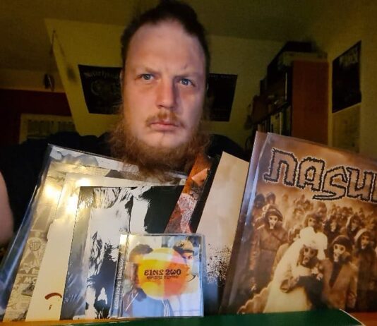 10 Records Worth To Die For: #171 mit Torben (Inkasso Moskau) Torben (Inkasso Moskau)