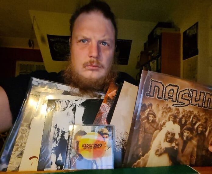Torben (Inkasso Moskau)