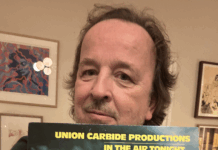 10 Records Worth To Die For: #266 mit Biff Malibu (Gluecifer)