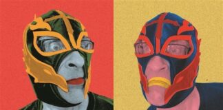 hewhocannotbenamed - Imposter (2023)