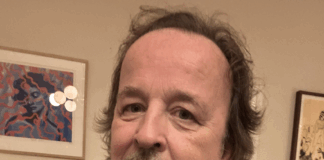 10 Records Worth To Die For: #266 mit Biff Malibu (Gluecifer)