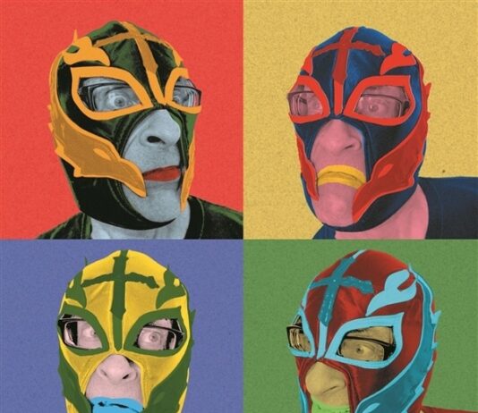 hewhocannotbenamed - Imposter (2023)