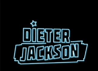 Dieter Jackson - Silver (2022)