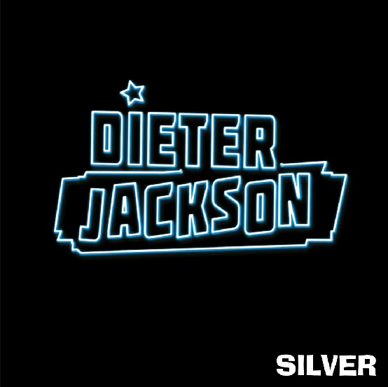 Dieter Jackson - Silver (2022)