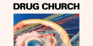Drug Church - Hygiene (2022)