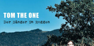 Tom The One - Der Sänger im Roggen (2023)
