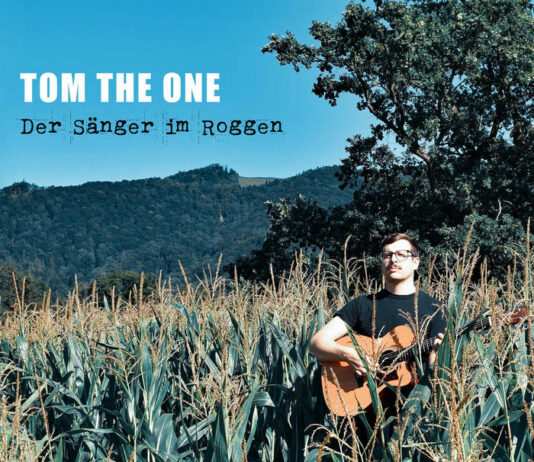 Tom The One - Der Sänger im Roggen (2023)