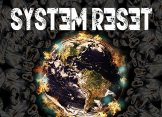 System Reset - Many Hands Make Lies Work
