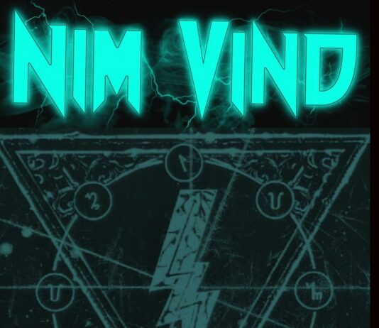 NIM VIND im Sommer auf Tour