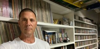 Scott Radinsky (Pulley)