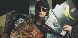 Sven Spacebrain (Torpedohead)