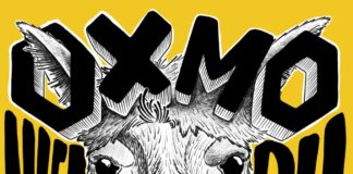 Oxmo - Wer willst du sein? (2022)