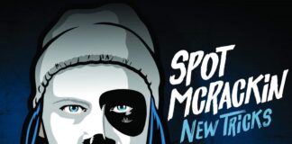 Spot McRackin - New Tricks (2022)