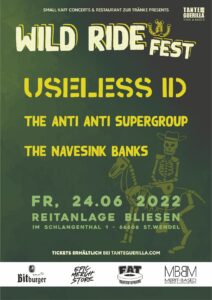 Wild Ride Fest