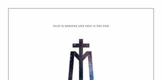 Mantar - Pain Is Forever And This Is The End (2022)