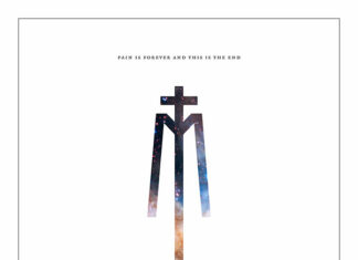 Mantar - Pain Is Forever And This Is The End (2022)