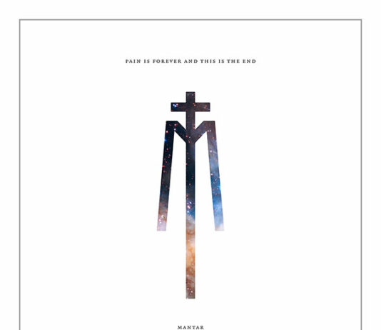 Mantar - Pain Is Forever And This Is The End (2022)