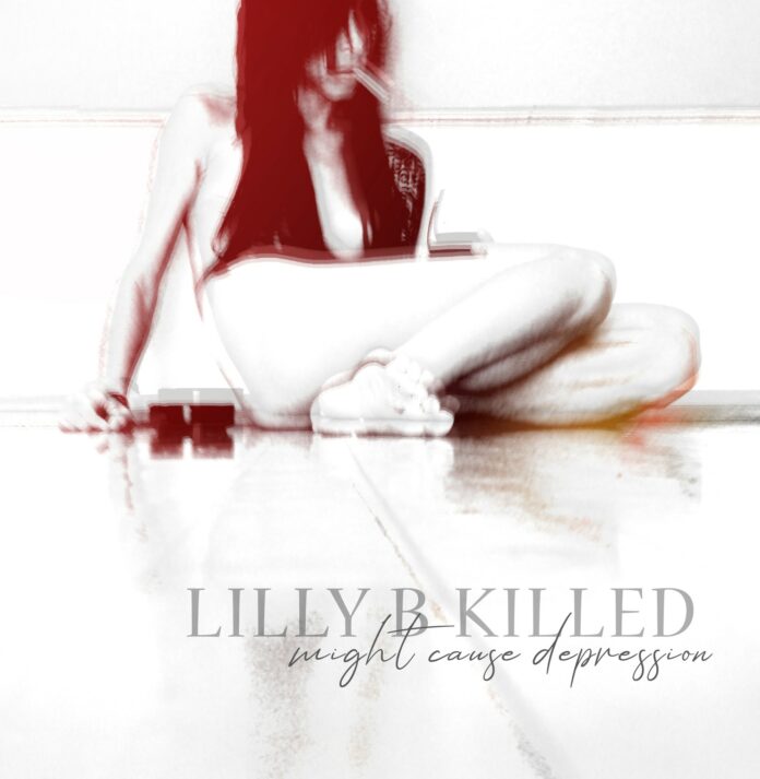 Lilly B Killed - Might Cause Depression (2022)