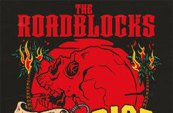 The Roadblocks - Welcome To Paradise (2022)