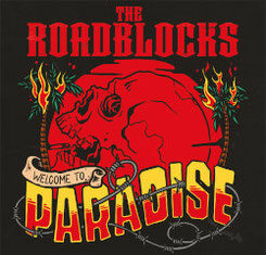 The Roadblocks - Welcome To Paradise (2022)